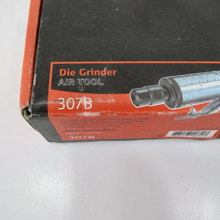 Ingersoll - Rand 307B Straight Air Die Grinder IR307B - ZeereeZ