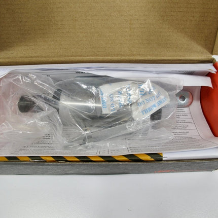Ingersoll - Rand 307B Straight Air Die Grinder IR307B - ZeereeZ