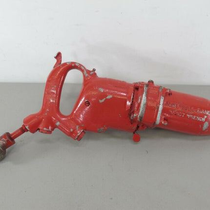 Ingersoll Rand 514 Heavy Duty 1 Inch Pneumatic Impact Wrench - ZeereeZ