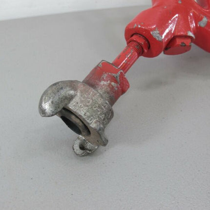 Ingersoll Rand 514 Heavy Duty 1 Inch Pneumatic Impact Wrench - ZeereeZ
