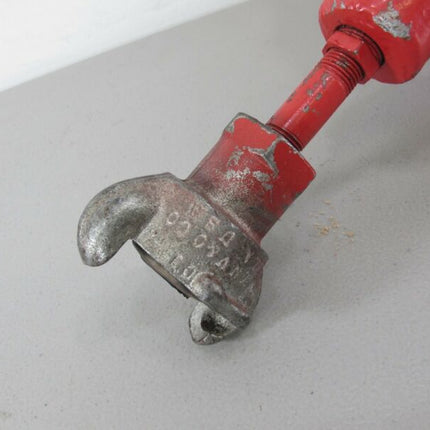 Ingersoll Rand 514 Heavy Duty 1 Inch Pneumatic Impact Wrench - ZeereeZ