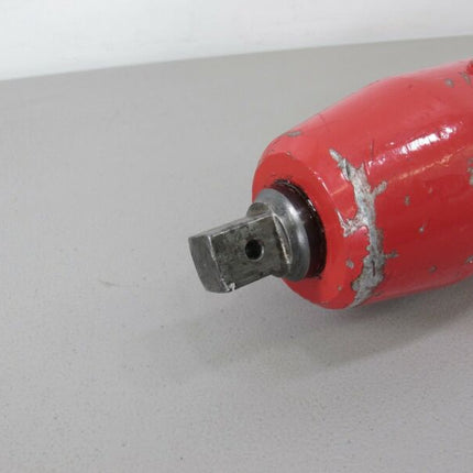 Ingersoll Rand 514 Heavy Duty 1 Inch Pneumatic Impact Wrench - ZeereeZ