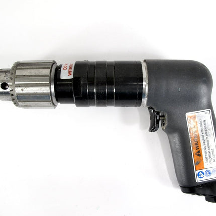 Ingersoll Rand 7ANST8 Pistol Grip Industrial Drill - ZeereeZ