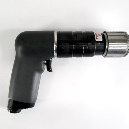 Ingersoll Rand 7ANST8 Pistol Grip Industrial Drill - ZeereeZ