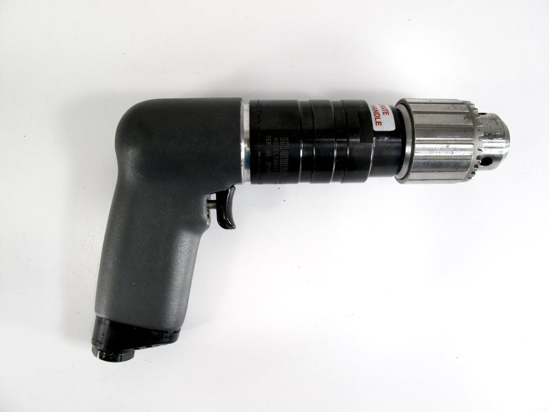 Ingersoll Rand 7ANST8 Pistol Grip Industrial Drill - ZeereeZ