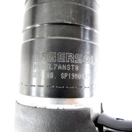 Ingersoll Rand 7ANST8 Pistol Grip Industrial Drill - ZeereeZ