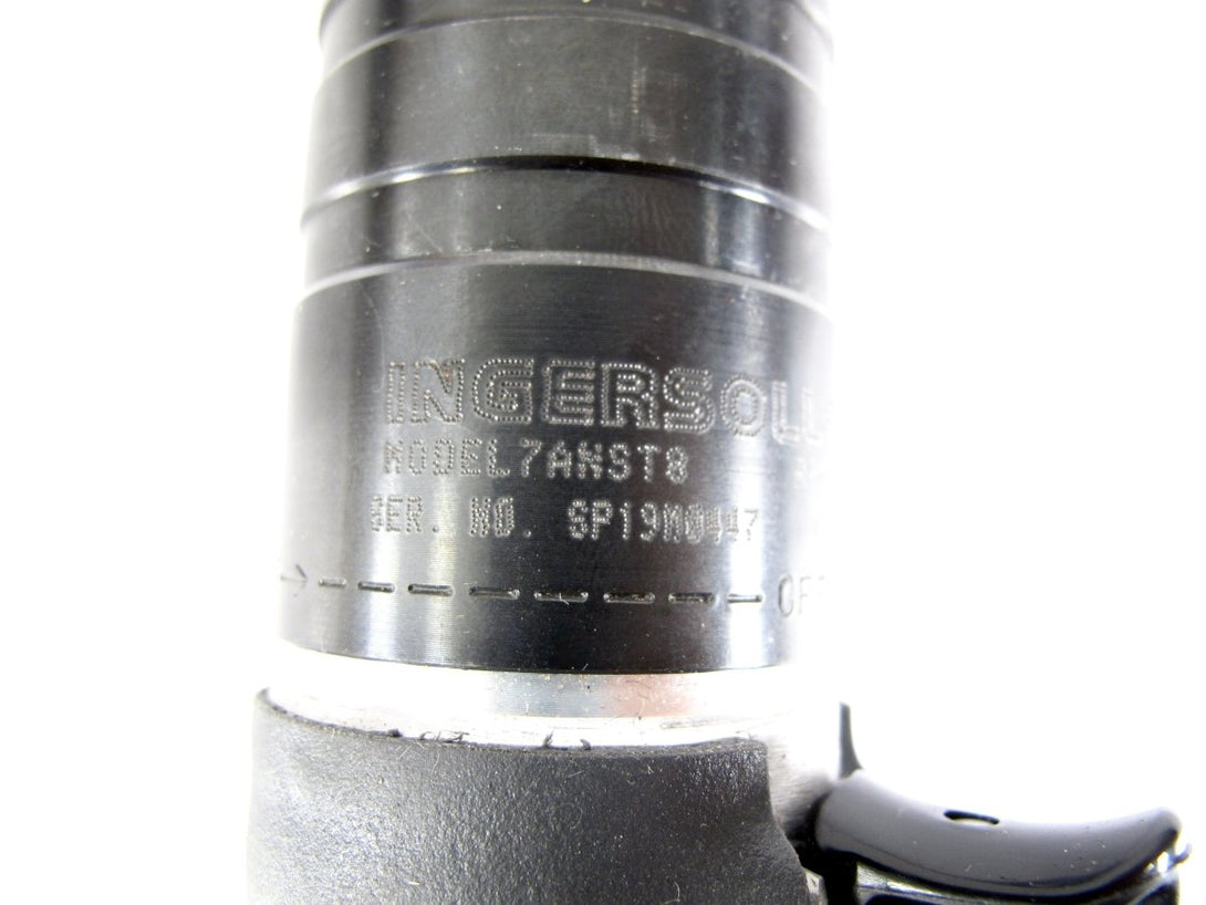 Ingersoll Rand 7ANST8 Pistol Grip Industrial Drill - ZeereeZ