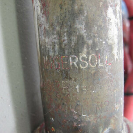 INGERSOLL RAND Model 130 Pneumatic Hammer Rammer Tamper - ZeereeZ