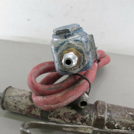 INGERSOLL RAND Model 130 Pneumatic Hammer Rammer Tamper - ZeereeZ