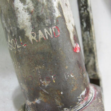 INGERSOLL RAND Model 130 Pneumatic Hammer Rammer Tamper - ZeereeZ