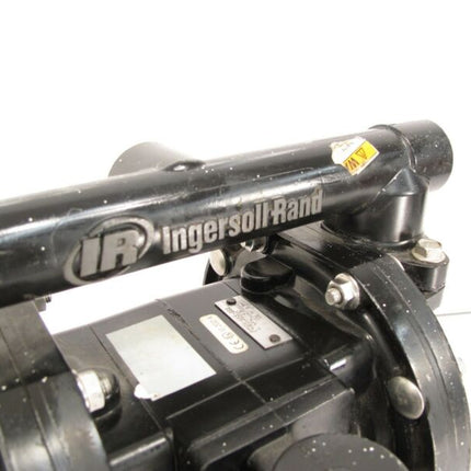 Ingersoll Rand PD10A - AAS - GGG ARO Diaphragm Pump 1” Metallic Expert Series - ZeereeZ