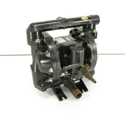 Ingersoll Rand PD10A - AAS - GGG ARO Diaphragm Pump 1” Metallic Expert Series - ZeereeZ