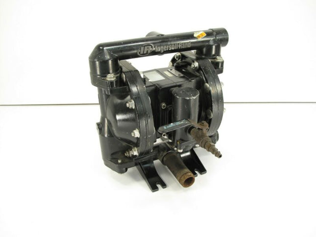 Ingersoll Rand PD10A - AAS - GGG ARO Diaphragm Pump 1” Metallic Expert Series - ZeereeZ