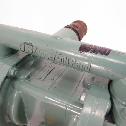 Ingersoll Rand PD10A - AAS - GGG ARO Diaphragm Pump 1” Metallic Expert Series - ZeereeZ