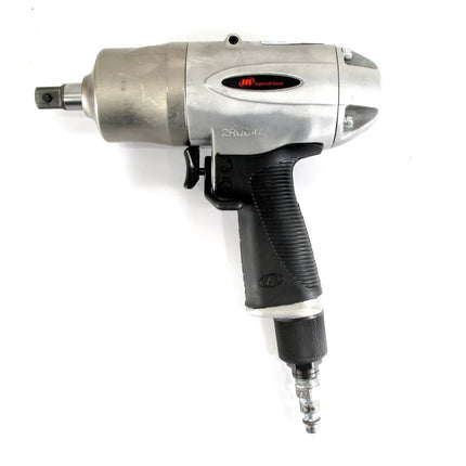 Ingersoll Rand QS120P4 Auto Shut Off 1/2” 52 - 85 ft lb Air Pulse Tool - ZeereeZ
