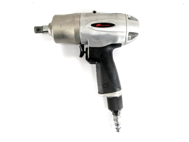 Ingersoll Rand QS120P4 Auto Shut Off 1/2” 52 - 85 ft lb Air Pulse Tool - ZeereeZ