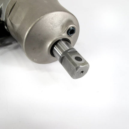 Ingersoll Rand QS120P4 Auto Shut Off 1/2” 52 - 85 ft lb Air Pulse Tool - ZeereeZ