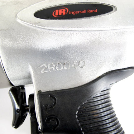Ingersoll Rand QS120P4 Auto Shut Off 1/2” 52 - 85 ft lb Air Pulse Tool - ZeereeZ