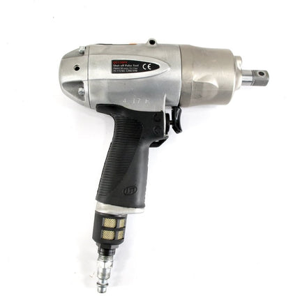 Ingersoll Rand QS120P4 Auto Shut Off 1/2” 52 - 85 ft lb Air Pulse Tool - ZeereeZ