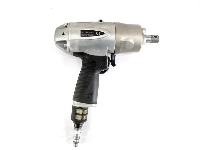 Ingersoll Rand QS120P4 Auto Shut Off 1/2” 52 - 85 ft lb Air Pulse Tool - ZeereeZ