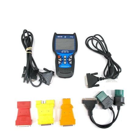 Innova 3140 Diagnostic Scan Tool / Code Reader for OBD1 & OBD2 - ZeereeZ