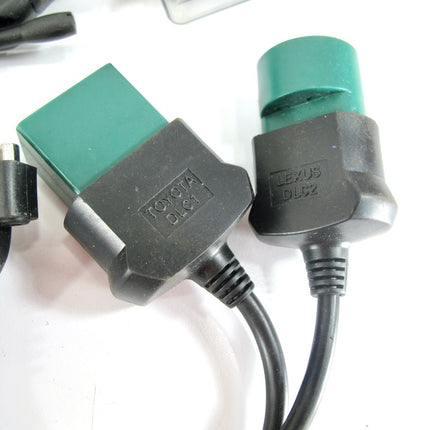 Innova 3140 Diagnostic Scan Tool / Code Reader for OBD1 & OBD2 - ZeereeZ