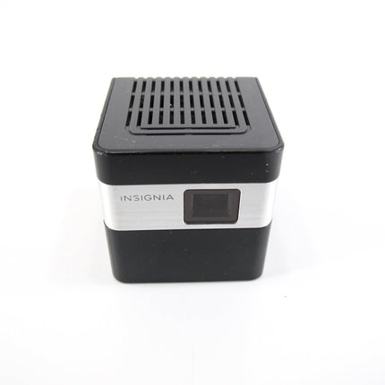 Insignia NS - PR116 Portable Pico Battery Powered Video Projector - ZeereeZ