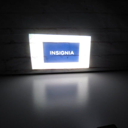 Insignia NS - PR116 Portable Pico Battery Powered Video Projector - ZeereeZ