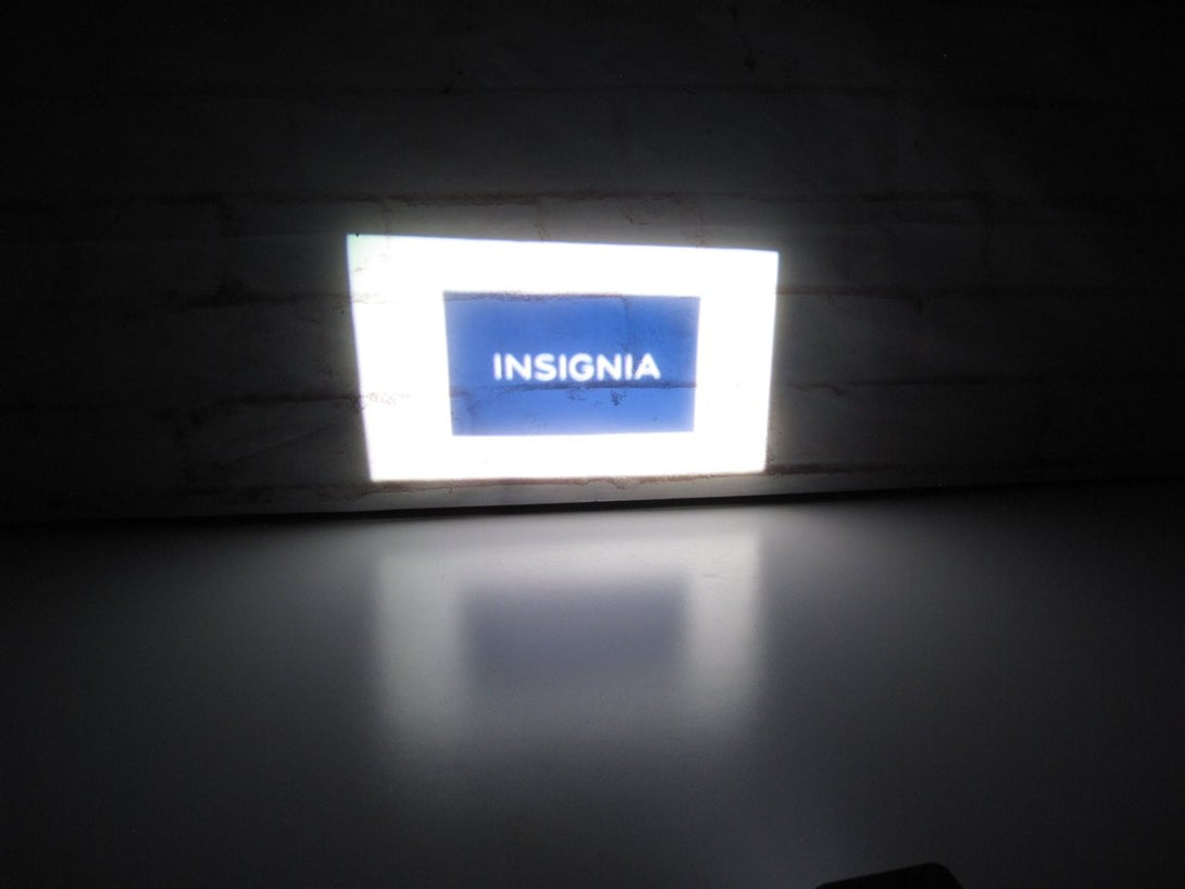 Insignia NS - PR116 Portable Pico Battery Powered Video Projector - ZeereeZ