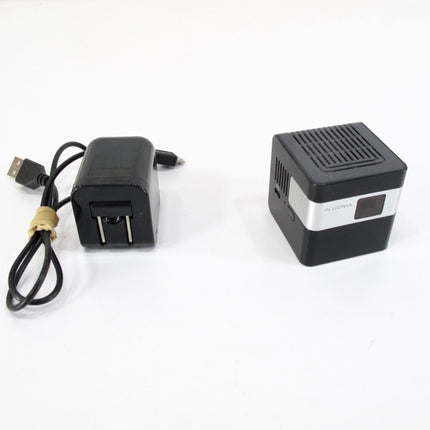Insignia NS - PR116 Portable Pico Battery Powered Video Projector - ZeereeZ