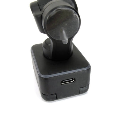 Insta360 Link - PTZ 4K Webcam with 1/2" Sensor AI Tracking Gesture Control, - ZeereeZ