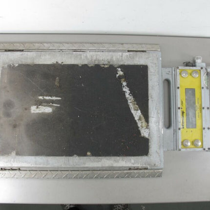 Intercomp LP600 Digital Wireless Low Profile Wheel Load Scale 20k lb $3.5k MSRP - ZeereeZ