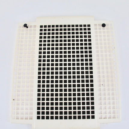 Interior Cover Panel Shroud for an Airstream Air Conditioner - ZeereeZ