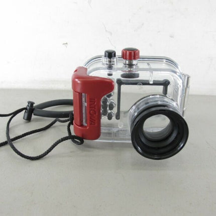 Intova IC - 600 Digital Sports Camera 6.0MP 2.4" LCD Underwater Waterproof Camera - ZeereeZ