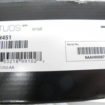 Intuos Pro PTH - 451 Digital Graphic Drawing Tablet for Mac or PC, Small (PTH451) - ZeereeZ