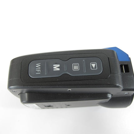 ION 1007 The Game Wireless Waterproof HD 5MP Sports Video Camera 1080P w/ LCD9 - ZeereeZ
