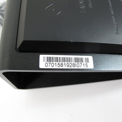 iPort LaunchPort BaseStation Apple iPad Charger and Mount System Black - ZeereeZ