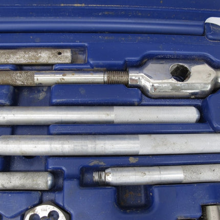 Irwin 97606 66 Piece Tap And Die Combination Set - ZeereeZ