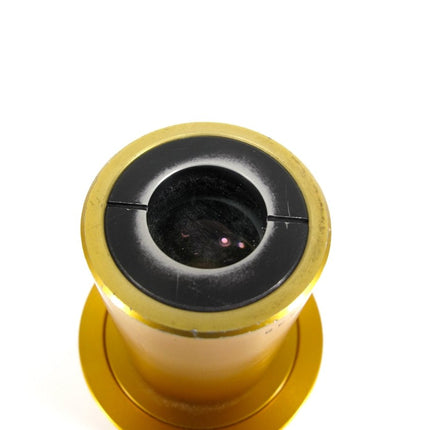 Isco Optic Ultra Star HD FL 38mm MC 35mm Cine Projector Lens - ZeereeZ