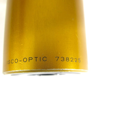 Isco Optic Ultra Star HD FL 38mm MC 35mm Cine Projector Lens - ZeereeZ