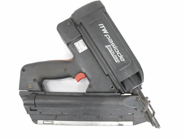 ITW Paslode Impulse 325 Cordless Gas Framing Nailer Nail Gun - ZeereeZ