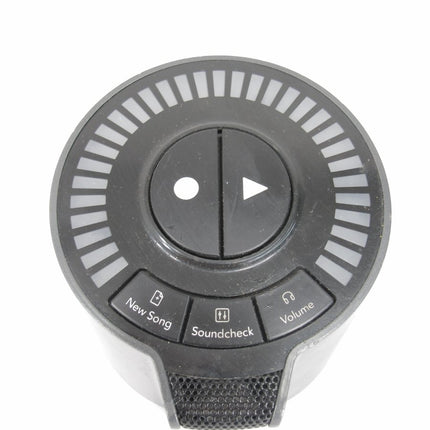 iZotope Spire SP111 Studio Portable Audio Recorder - ZeereeZ