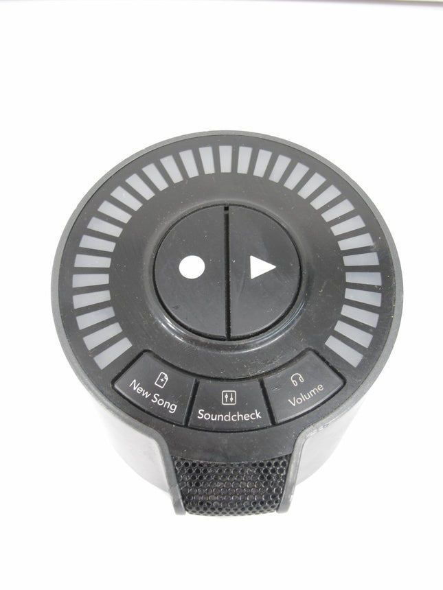 iZotope Spire SP111 Studio Portable Audio Recorder - ZeereeZ
