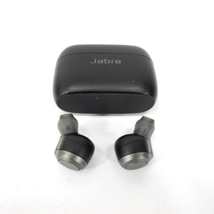 Jabra Elite 85t Wireless Bluetooth Earbuds with ANC Active Noise Cancellation - ZeereeZ