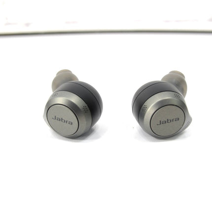 Jabra Elite 85t Wireless Bluetooth Earbuds with ANC Active Noise Cancellation - ZeereeZ