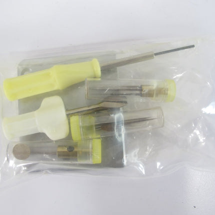 Janome Xpression 725 Needle Felting Machine Manual Embellisher Felter - ZeereeZ