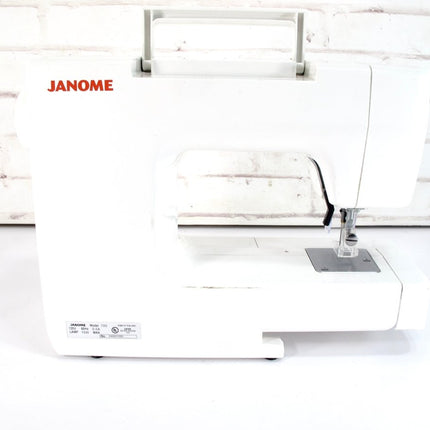 Janome Xpression 725 Needle Felting Machine Manual Embellisher Felter - ZeereeZ