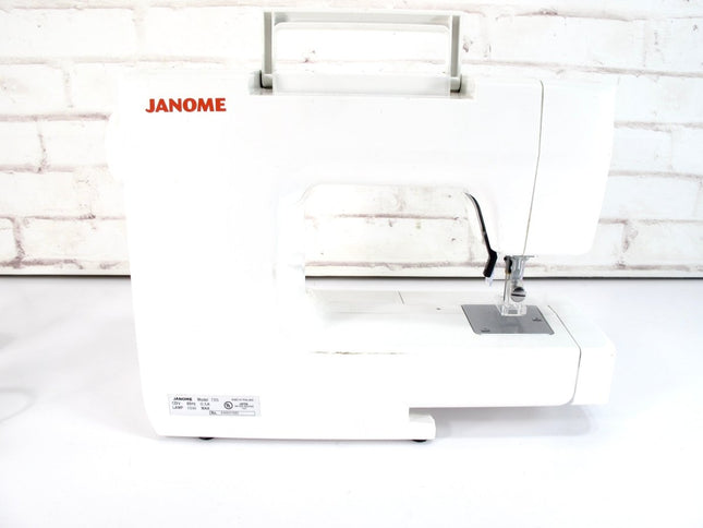 Janome Xpression 725 Needle Felting Machine Manual Embellisher Felter - ZeereeZ