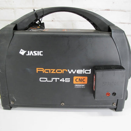 Jasic RazorWeld Cut 45 JRWPC45LT Plasma Cutting Torch & Langmier LS - THC Control - ZeereeZ