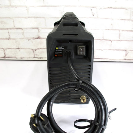 Jasic RazorWeld Cut 45 JRWPC45LT Plasma Cutting Torch & Langmier LS - THC Control - ZeereeZ